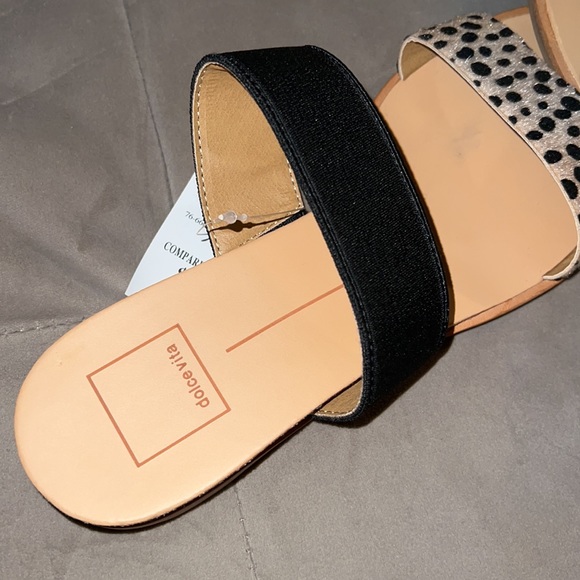 NWT DOLCE VITA SANDAL - Picture 6 of 6